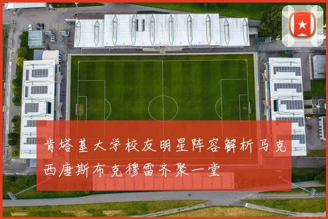 肯塔基大学校友明星阵容解析马克西唐斯布克穆雷齐聚一堂