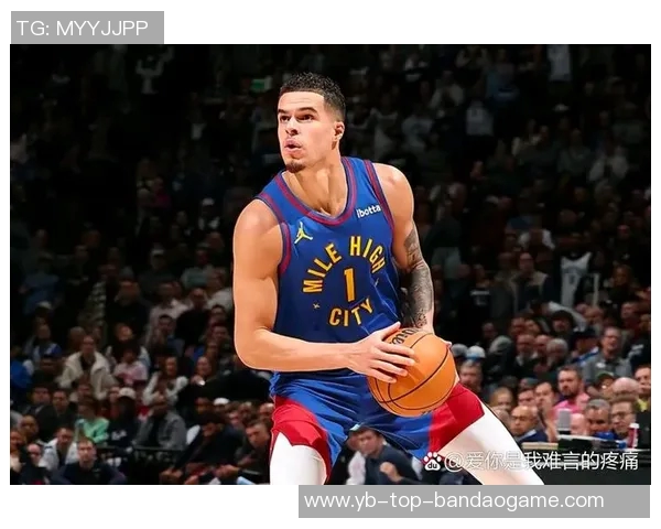 小迈克尔波特半场表现出色8中4得10分三分球两投全中助球队争胜