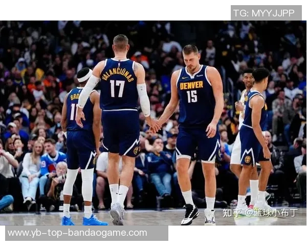 约基奇近五场比赛场均命中率超70三双表现历史仅次于张伯伦