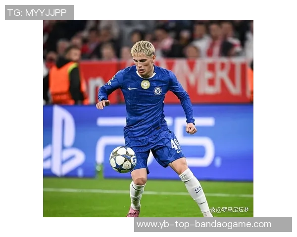 青训教练称赞加纳乔天赋出众期待马雷斯卡给予更多上场机会