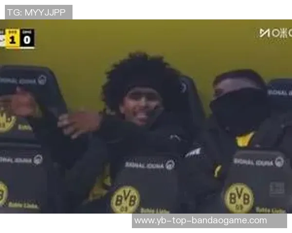 多特蒙德对阿德耶米罚款将从其下月薪水中扣除年薪超过600万欧元 多特蒙德对阿德耶米罚款将从其下月薪水中扣除年薪超过600万欧元