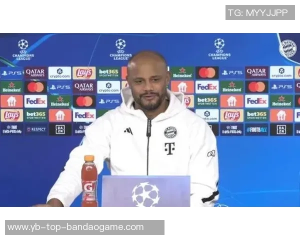 孔帕尼在拜仁实施创新身体监测系统旨在降低球员受伤风险