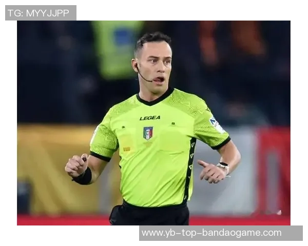 法国裁判莱特西耶执法利雅得德比曾执法欧洲杯决赛引关注