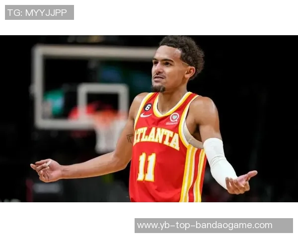 特雷杨谈传球的重要性:化学反应与信任的双重建立之道 特雷杨谈传球的重要性:化学反应与信任的双重建立之道