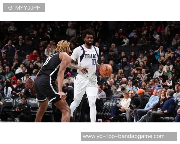 篮网最后时刻战术如艺术品六连败背后隐藏的操作玄机