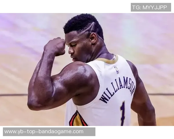 锡安感慨成为鹈鹕一员是荣幸这里是我扎根的家园