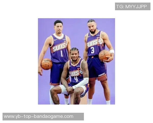 太阳今日对阵热火布克与杰伦格林因伤缺席比赛