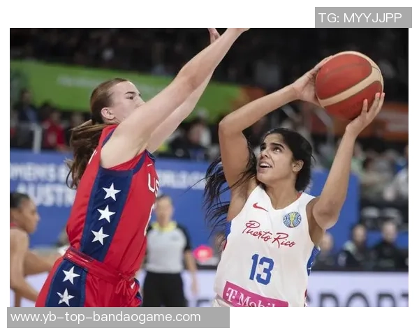 波多黎各女篮归化河南外援斯塔福德的启示与中国篮球的未来发展探讨